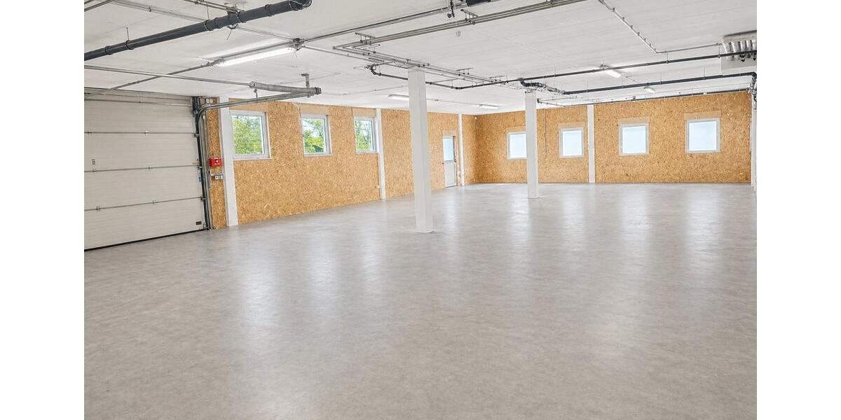 Gewerbeobjekt Friedrichshafen - 2.770&euro; | Angebot:26491903
