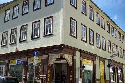 Wohnung Gotha Gotha Nord - 4 Zimmer, 103 m&sup2;, 700&euro; | Angebot:26542737