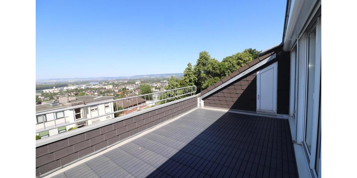 Einfamilienhaus Bendorf - 1 Zimmer, 43 m&sup2;, 820&euro; | Angebot:25824722