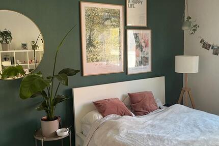 Wohnen auf Zeit Göttingen Nordstadt - 1 Zimmer, 16 m&sup2;, 362&euro; | Angebot:26292687