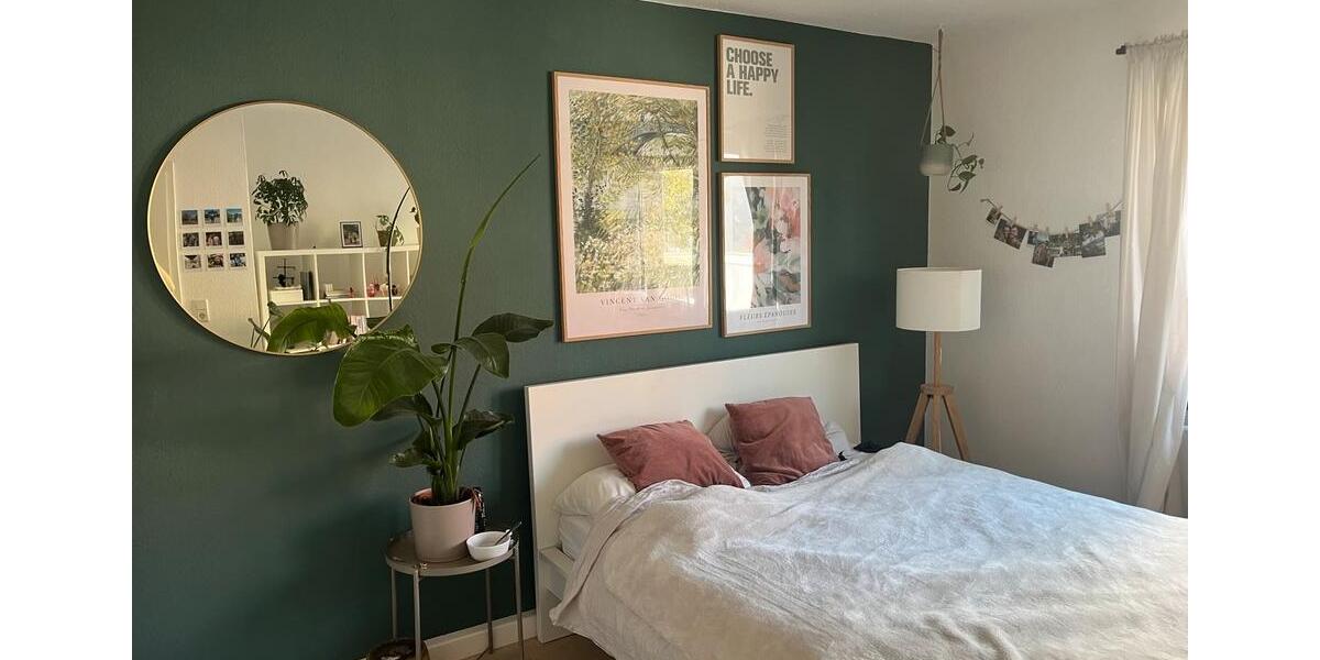 Wohnen auf Zeit Göttingen Nordstadt - 1 Zimmer, 16 m&sup2;, 362&euro; | Angebot:26292687