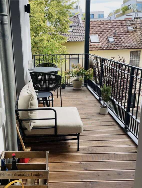 Wohnung zum Mieten in Frankfurt 2.000 € 75 m² 3 zimmer