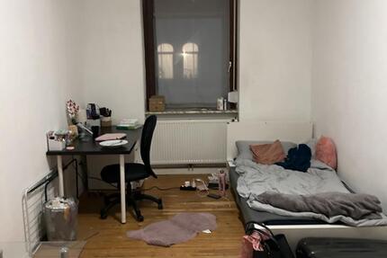 Wohnen auf Zeit Karlsruhe Mühlburg - 5 Zimmer, 15 m&sup2;, 450&euro; | Angebot:25144112