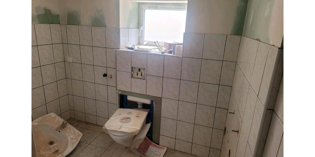 Erdgeschoßwohnung Güsten - 3 Zimmer, 360&euro; | Angebot:21952862