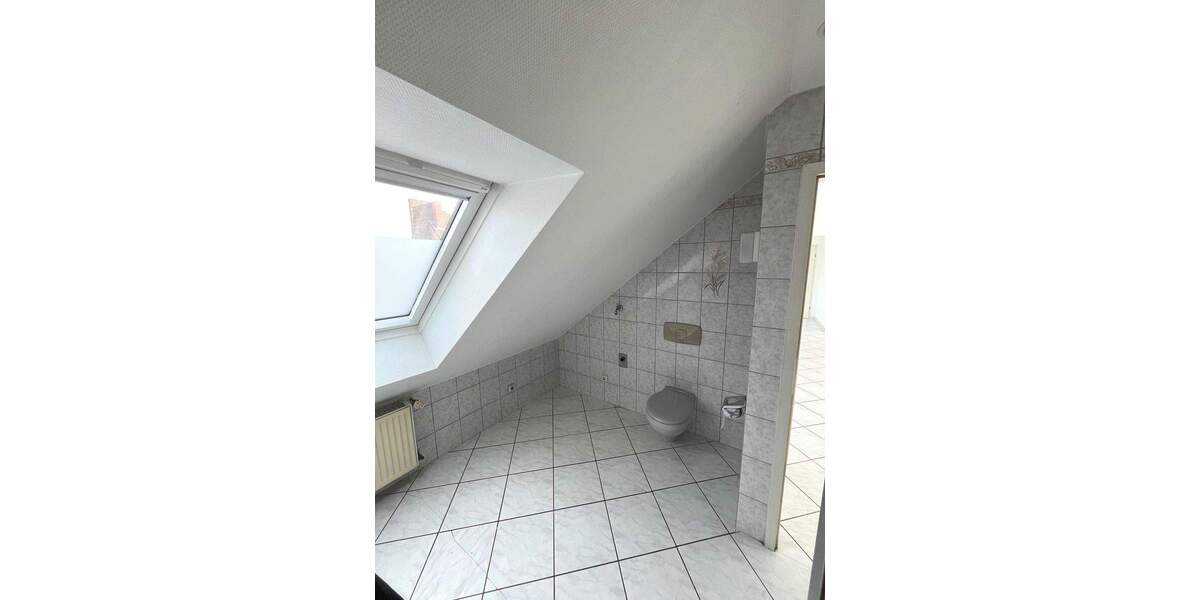 Etagenwohnung Saarbrücken St Johann - 2 Zimmer, 51 m&sup2;, 600&euro; | Angebot:24724217