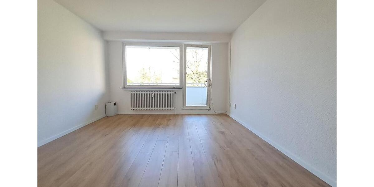 Etagenwohnung Braunschweig Lehndorf-Watenbüttel - 2 Zimmer, 45 m&sup2;, 450&euro; | Angebot:26196674