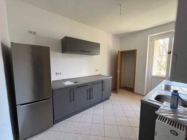 Etagenwohnung Zwickau Pölbitz - 3 Zimmer, 73 m&sup2;, 475&euro; | Angebot:26826651