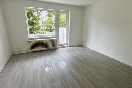Wohnung Salzgitter Gebhardshagen - 3 Zimmer, 61 m&sup2;, 375&euro; | Angebot:26915795