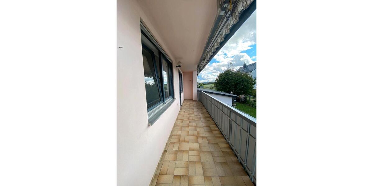 Etagenwohnung Schrobenhausen - 5 Zimmer, 106 m&sup2;, 1.060&euro; | Angebot:26609478