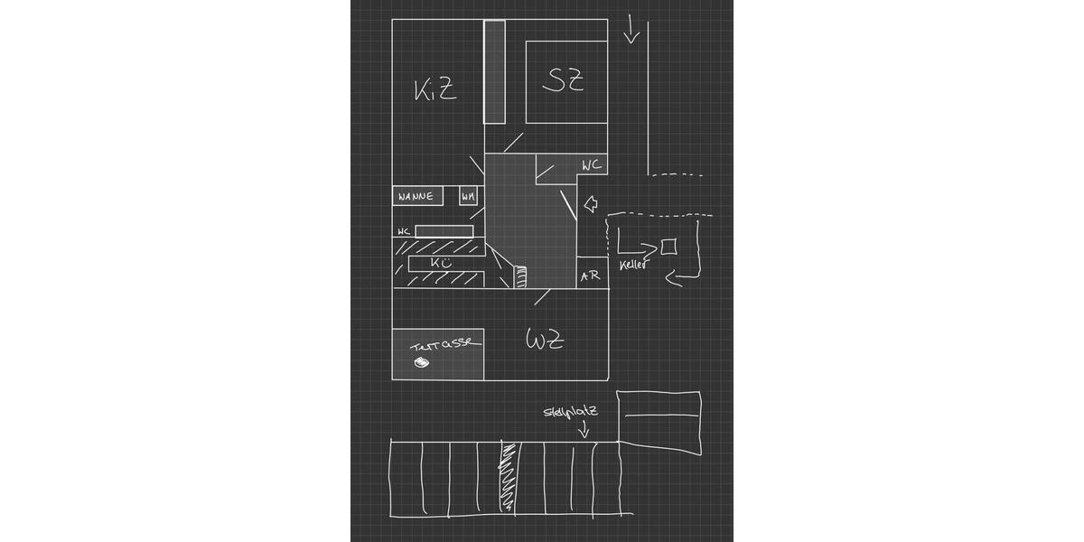 Erdgeschoßwohnung Radebeul - 3 Zimmer, 80 m&sup2;, 630&euro; | Angebot:26678729