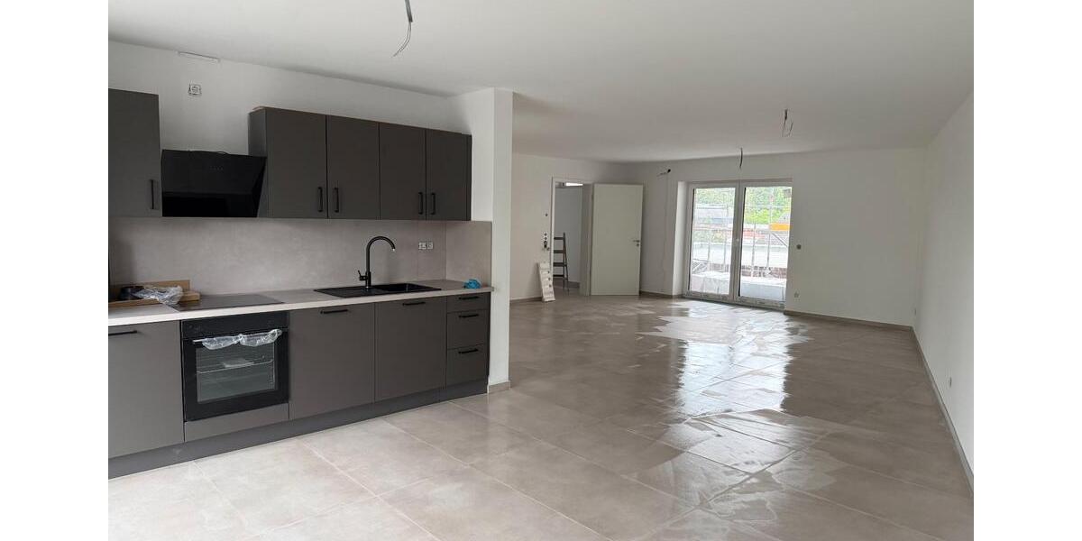 Etagenwohnung Harsewinkel - 2 Zimmer, 96 m&sup2;, 1.050&euro; | Angebot:26447941