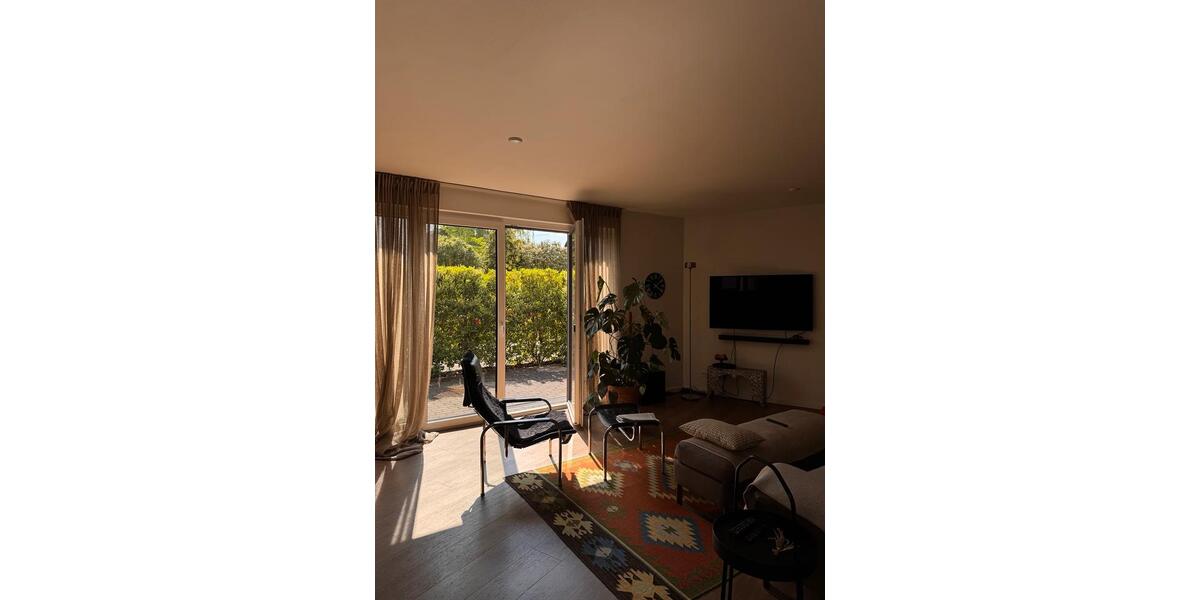Erdgeschoßwohnung Wallerfangen - 2 Zimmer, 78 m&sup2;, 880&euro; | Angebot:26630203