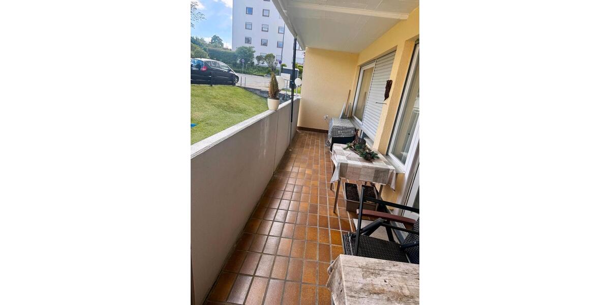 Erdgeschoßwohnung Albstadt Gemarkung Onstmettingen - 3.5 Zimmer, 85 m&sup2;, 990&euro; | Angebot:26625628