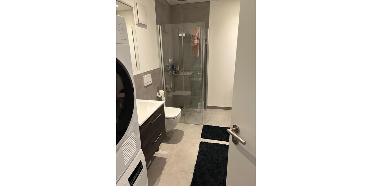 Erdgeschoßwohnung Maßbach - 1 Zimmer, 48 m&sup2;, 408&euro; | Angebot:24791255