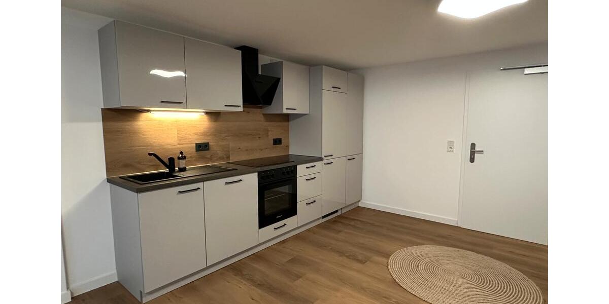 Etagenwohnung Prüm - 1 Zimmer, 40 m&sup2;, 550&euro; | Angebot:25809733