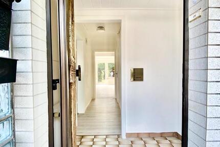 Reihenmittelhaus zur Miete mit Garten und Garage in Bothfeld 5 zimmer