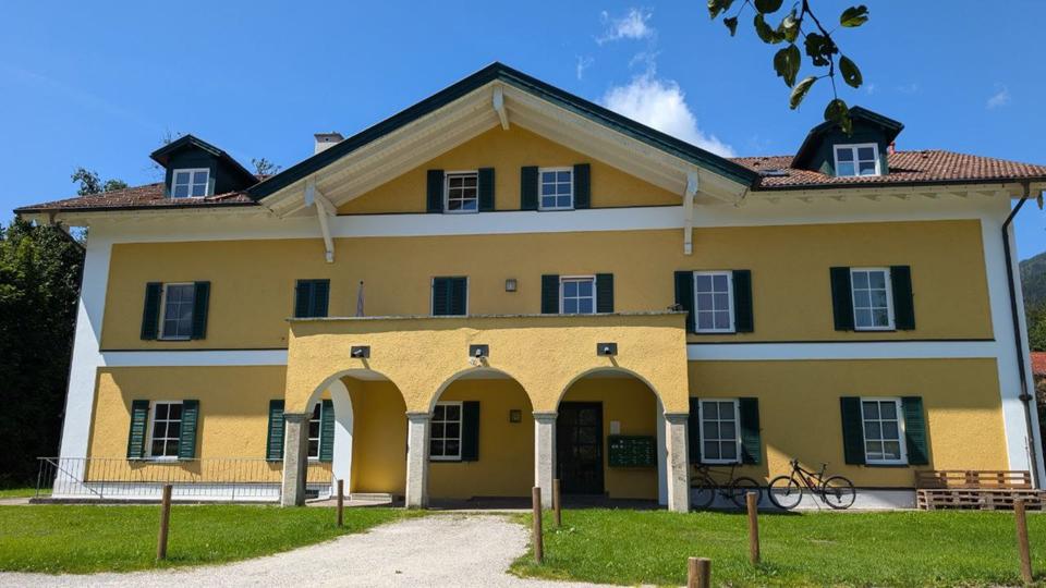 Etagenwohnung Oberaudorf - 2 Zimmer, 62 m&sup2;, 744&euro; | Angebot:24876195