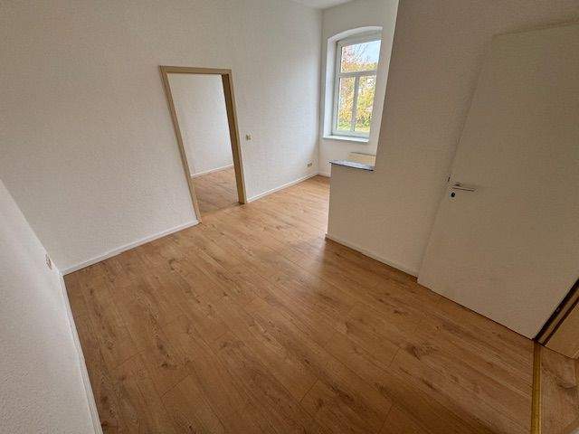 Etagenwohnung Oschatz - 2 Zimmer, 40 m&sup2;, 260&euro; | Angebot:24040542