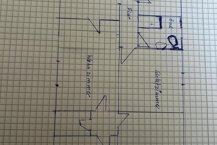 5 Zimmer Wohnung ca. 122m2