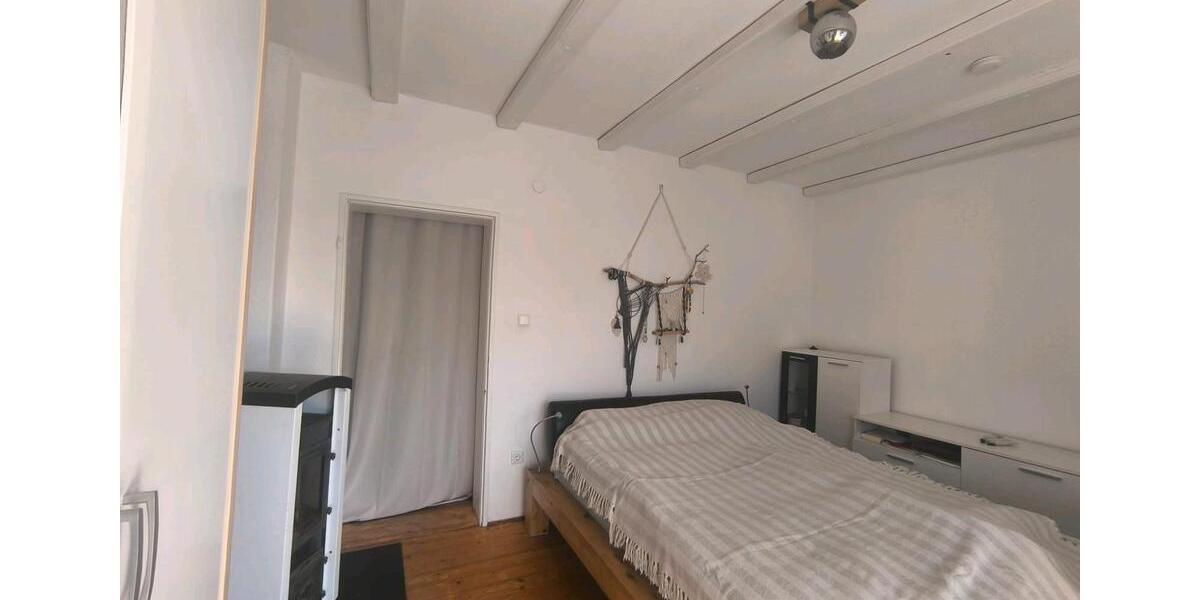 Etagenwohnung Beilngries - 4 Zimmer, 100 m&sup2;, 750&euro; | Angebot:26704306