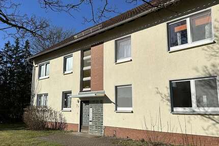 Wohnung Celle Neustadt/Heese - 3 Zimmer, 78 m&sup2;, 550&euro; | Angebot:26586424