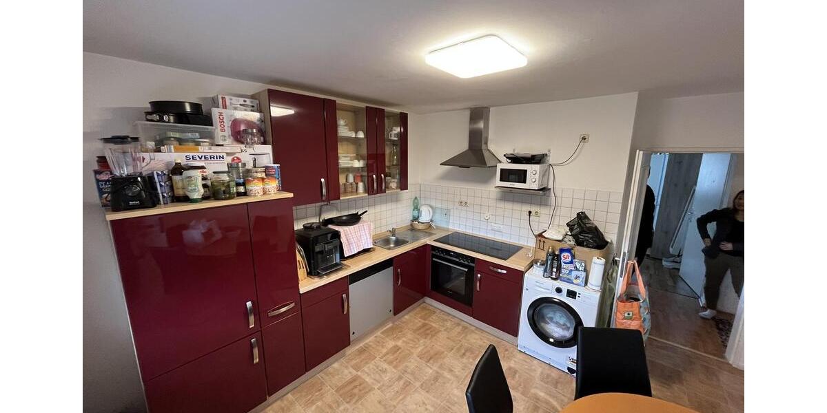 Etagenwohnung Bensheim - 4 Zimmer, 106 m&sup2;, 1.080&euro; | Angebot:26255694