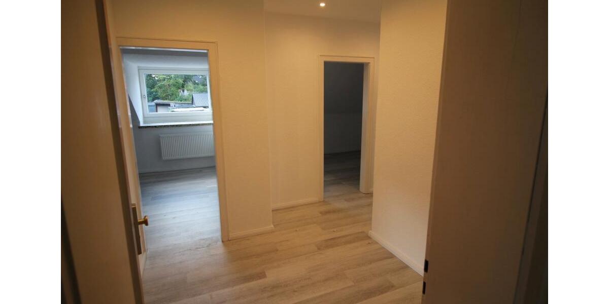 Etagenwohnung Fockbek - 2.5 Zimmer, 61 m&sup2;, 585&euro; | Angebot:26522984