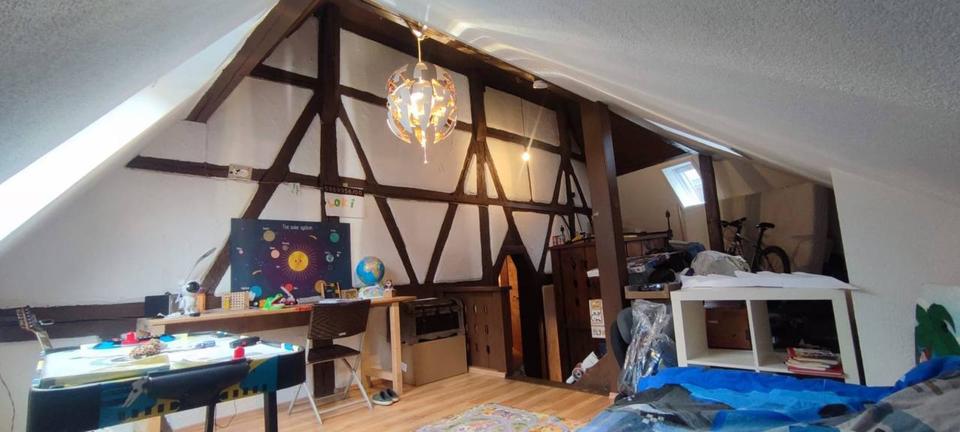 Maisonettenwohnung Blaubeuren - 4 Zimmer, 110 m&sup2;, 800&euro; | Angebot:24963510