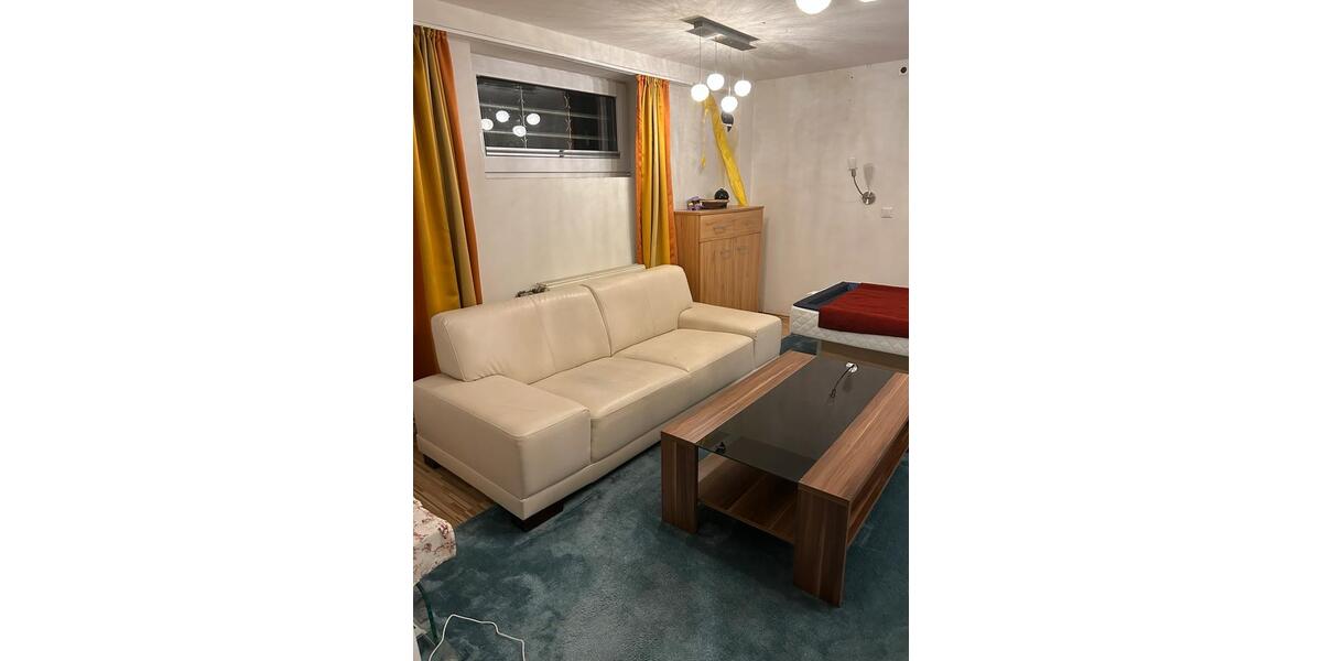 Wohnen auf Zeit Welle - 1 Zimmer, 19 m&sup2;, 400&euro; | Angebot:25390568