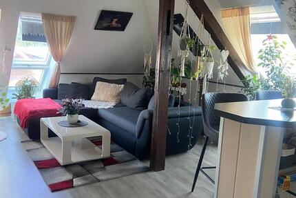 Wohnung Sömmerda - 2.5 Zimmer, 39 m&sup2;, 502&euro; | Angebot:26593352