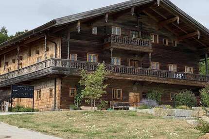 Wohnung Haarbach - 2 Zimmer, 75 m&sup2;, 770&euro; | Angebot:24488861