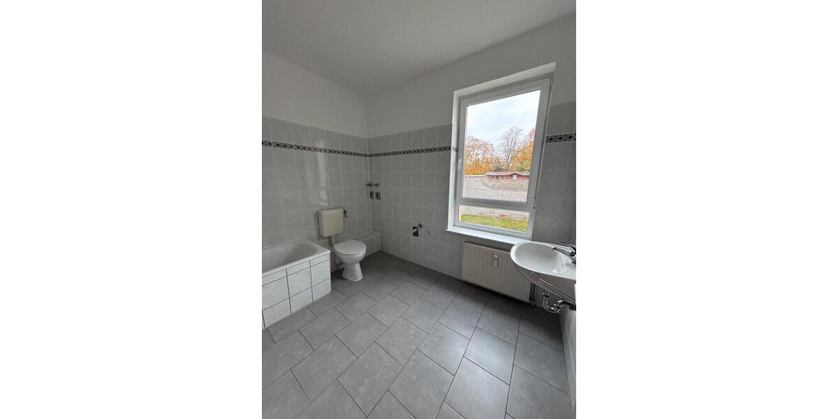 Etagenwohnung Wittenberge - 1 Zimmer, 36 m&sup2;, 285&euro; | Angebot:26491020