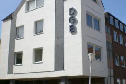 Büroräume in zentraler Lage! zimmer