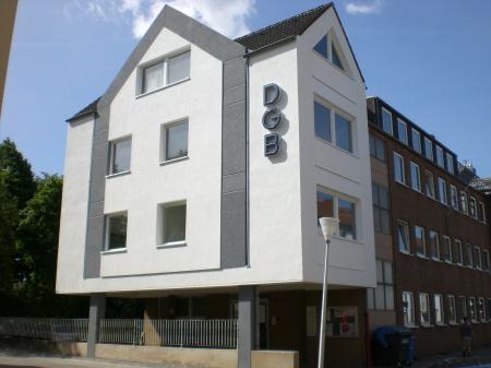 Büroräume in zentraler Lage! zimmer