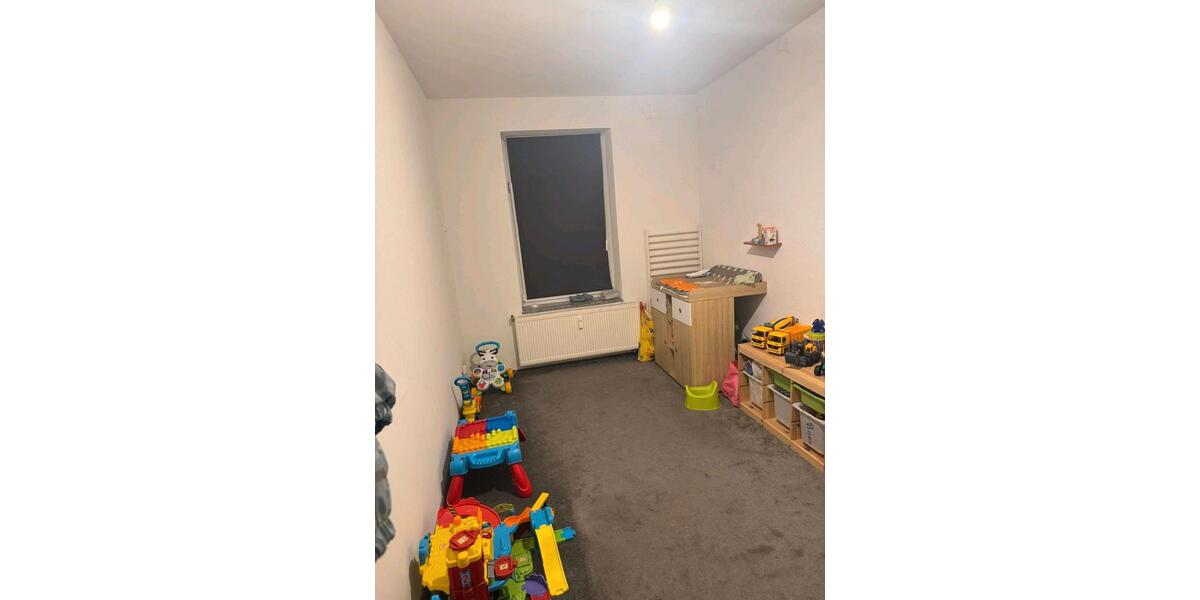 Erdgeschoßwohnung Löbau - 3 Zimmer, 75 m&sup2;, 420&euro; | Angebot:24836561