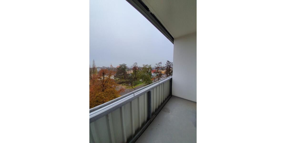 Etagenwohnung Bad Dürrenberg - 1 Zimmer, 23 m&sup2;, 190&euro; | Angebot:26689428