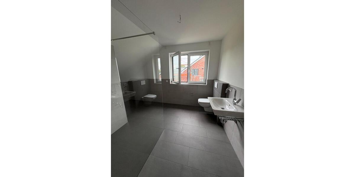 Dachgeschoßwohnung Ostbevern - 2 Zimmer, 81 m&sup2;, 1.035&euro; | Angebot:26479444