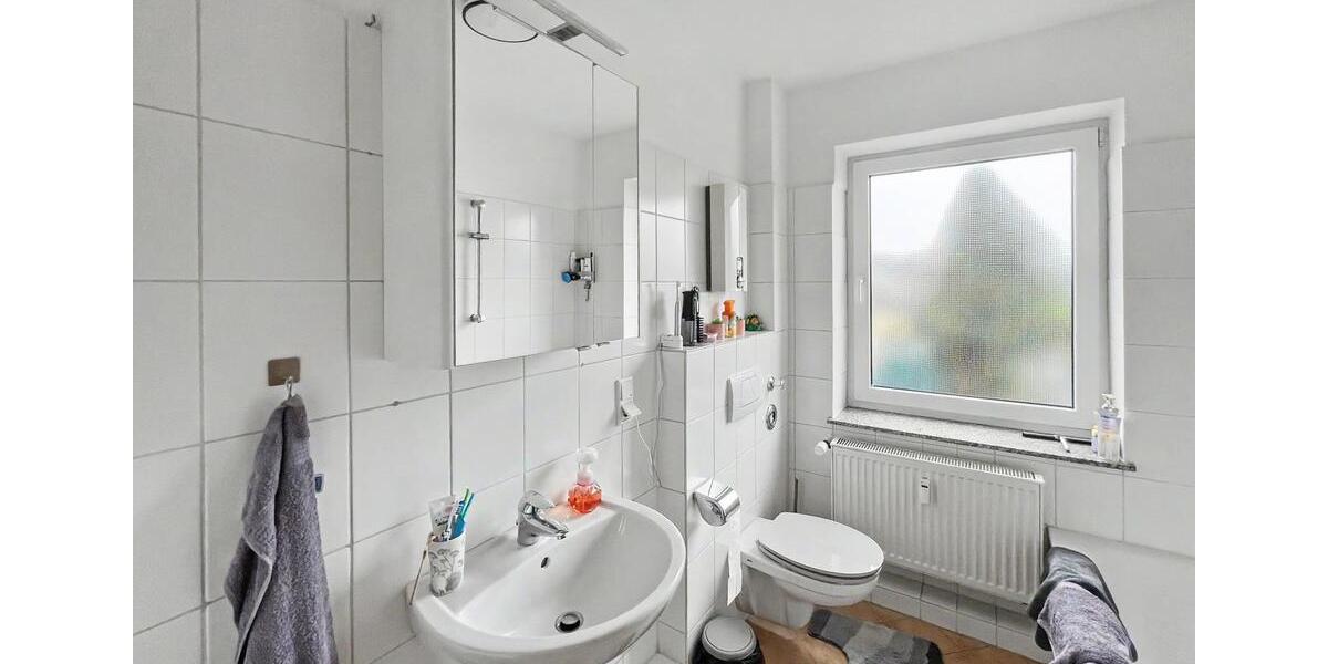 Etagenwohnung Seelze - 3 Zimmer, 80 m&sup2;, 716&euro; | Angebot:26648561