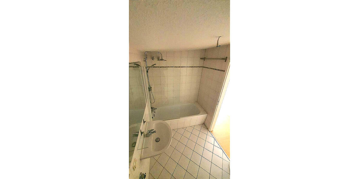 Terrassenwohnung Magdeburg Alte Neustadt - 2 Zimmer, 64 m&sup2;, 560&euro; | Angebot:26486551