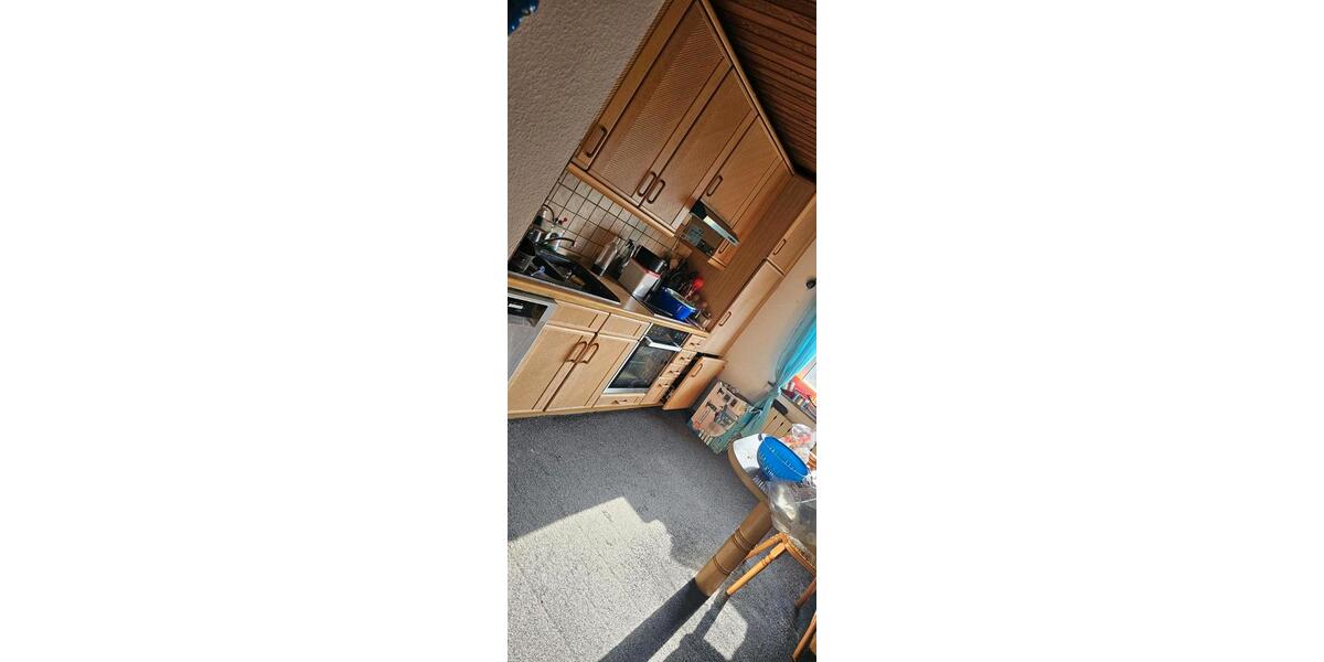 Etagenwohnung Hille - 3.5 Zimmer, 110 m&sup2;, 700&euro; | Angebot:26626001