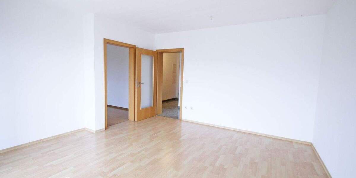 Schmucke 2-Zimmer-Erdgeschoss-Wohnung mit herrlichem Ausblick in DietfurtTöging 2 zimmer