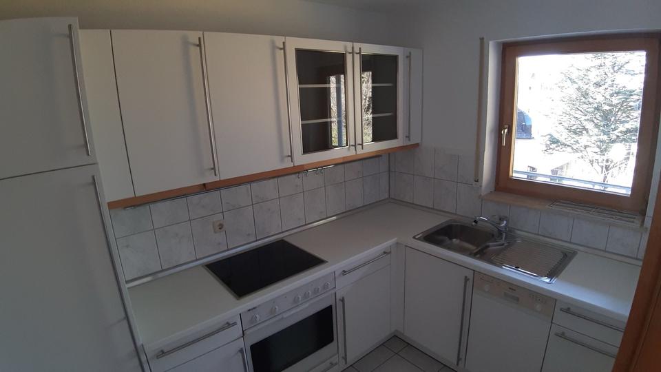 Maisonettenwohnung Baden-Baden Baden - 3.5 Zimmer, 98 m&sup2;, 1.300&euro; | Angebot:26689037
