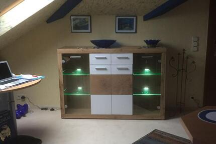 Wohnung Idar-Oberstein Oberstein - 2 Zimmer, 45 m&sup2;, 400&euro; | Angebot:25082046