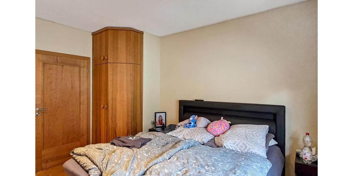 Geräumige Wohnung mit Balkon & EBK (A1653) 4 zimmer