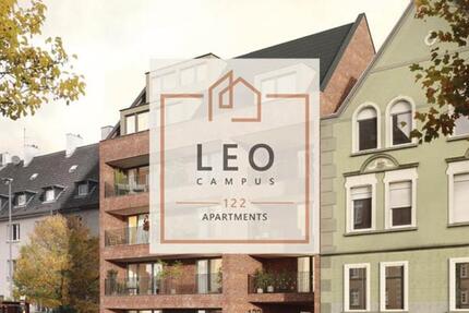 Wohnung Münster Gievenbeck - 1 Zimmer, 28 m&sup2;, 616&euro; | Angebot:25437518