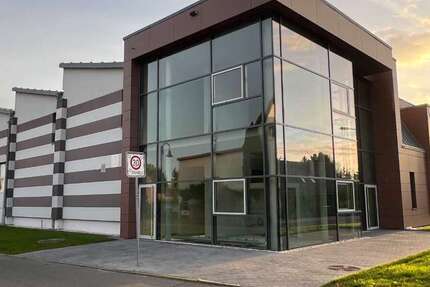 Gewerbeobjekt Naunhof - 2.778&euro; | Angebot:27689997