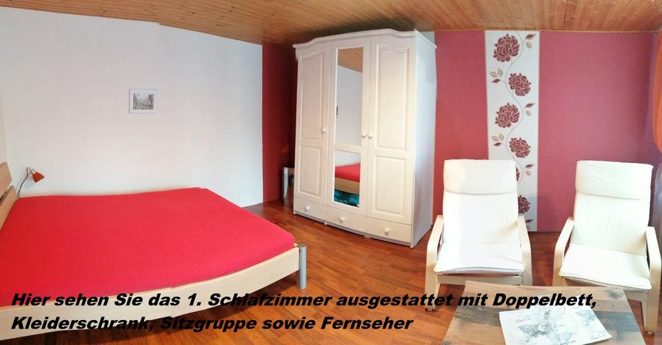 Einfamilienhaus Magdeburg Ottersleben - 3 Zimmer, 95 m&sup2;, 1.150&euro; | Angebot:26498019