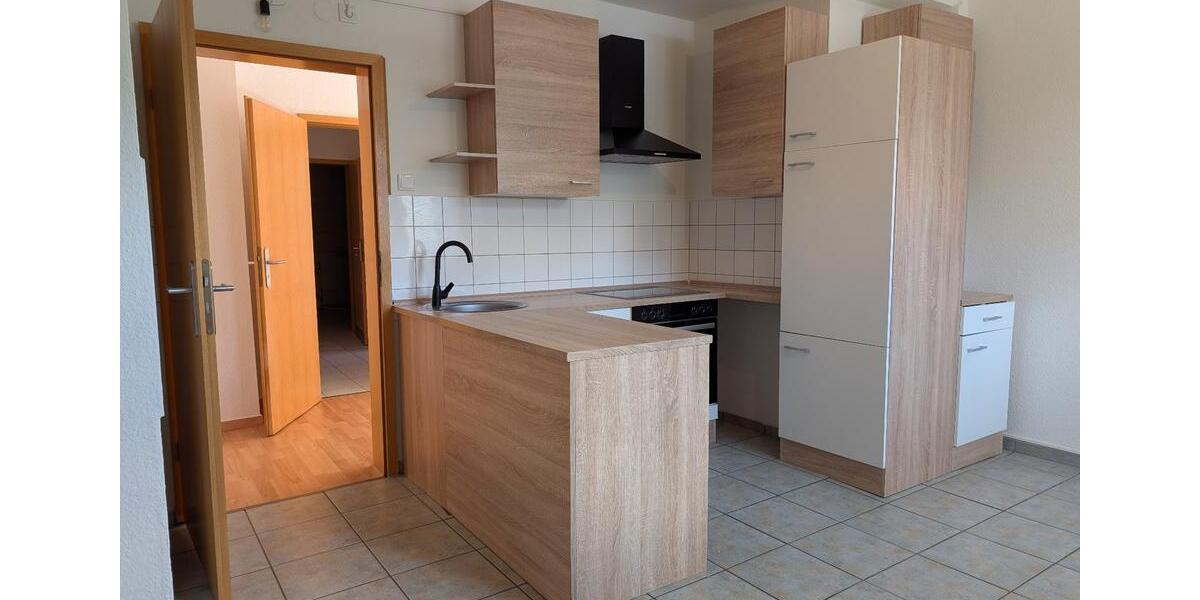Erdgeschoßwohnung Stadthagen - 4 Zimmer, 82 m&sup2;, 870&euro; | Angebot:25979521