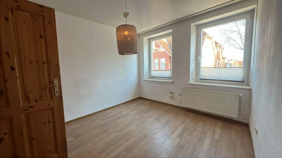 Etagenwohnung Heiligenhafen - 5 Zimmer, 160 m&sup2;, 1.280&euro; | Angebot:23630366