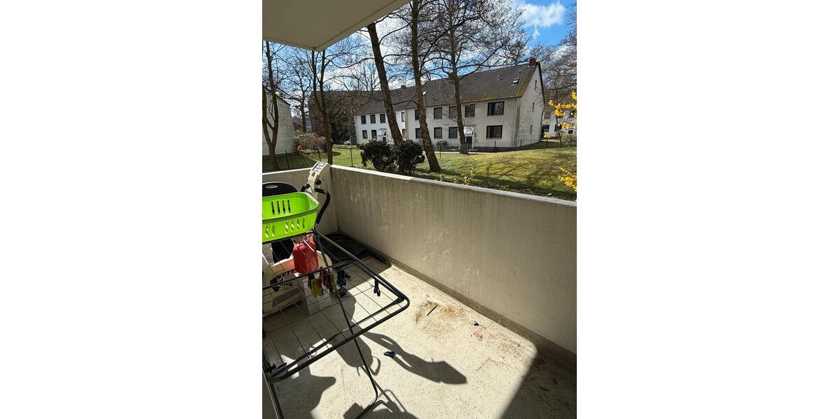 Erdgeschoßwohnung Delmenhorst Deichhorst - 3 Zimmer, 75 m&sup2;, 1.200&euro; | Angebot:26205695